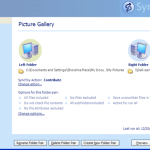 Microsoft SyncToy 2.0