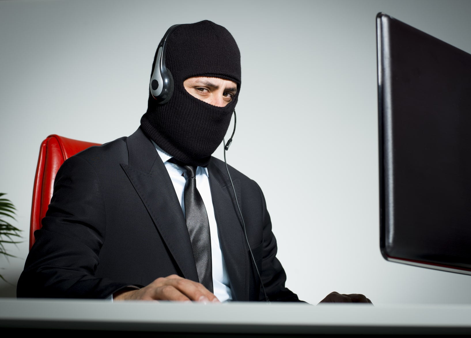Fraud Alert: Microsoft Phone Scam to correct Virus / Computer Error