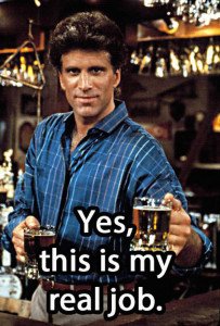 Cheers - Confessions