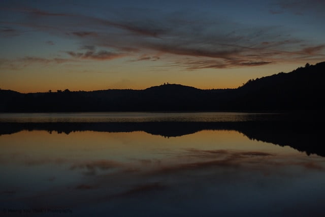 Photo Challenge: Symmetry in Nature