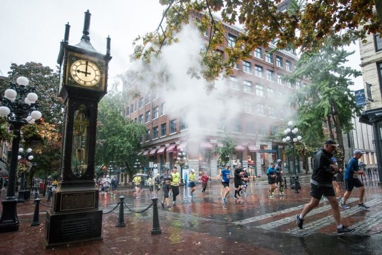 Repost: How Running Helped Mark Hanlon Take Control of Injury and Illness