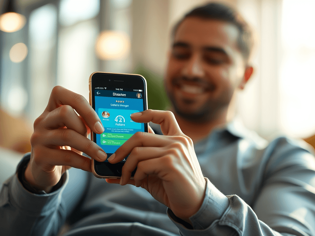 Leveraging Gamification for Diabetes Management