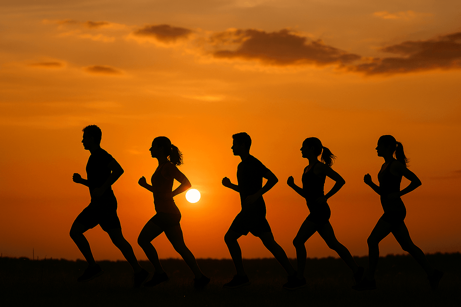 5 Tips For Running During the Holiday Season